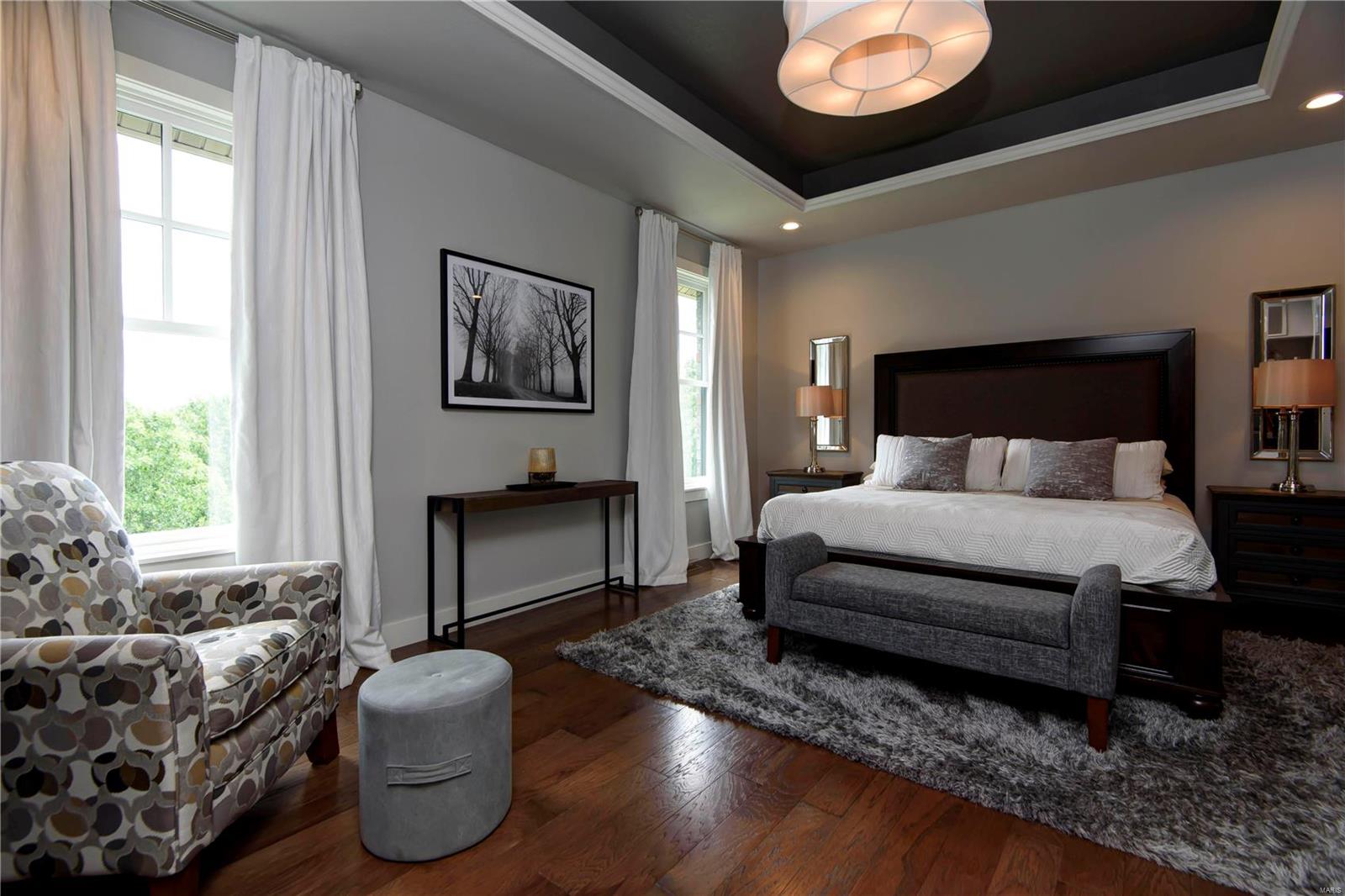 The Meadows at Hidden Springs - Residential