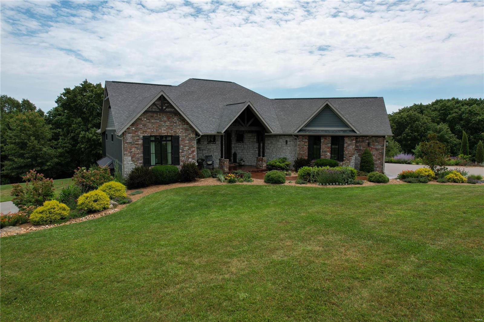 The Meadows at Hidden Springs - Residential