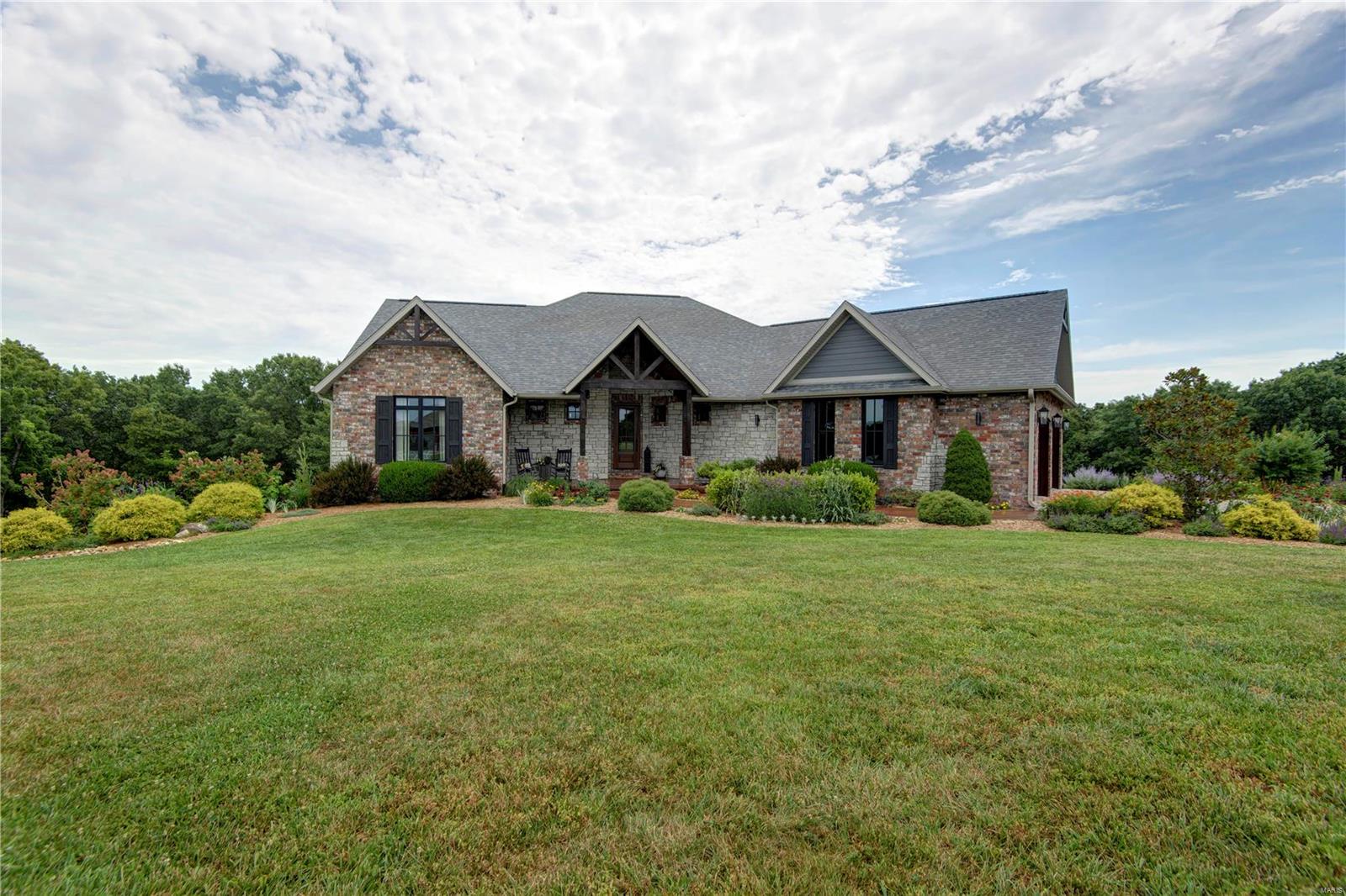 The Meadows at Hidden Springs - Residential