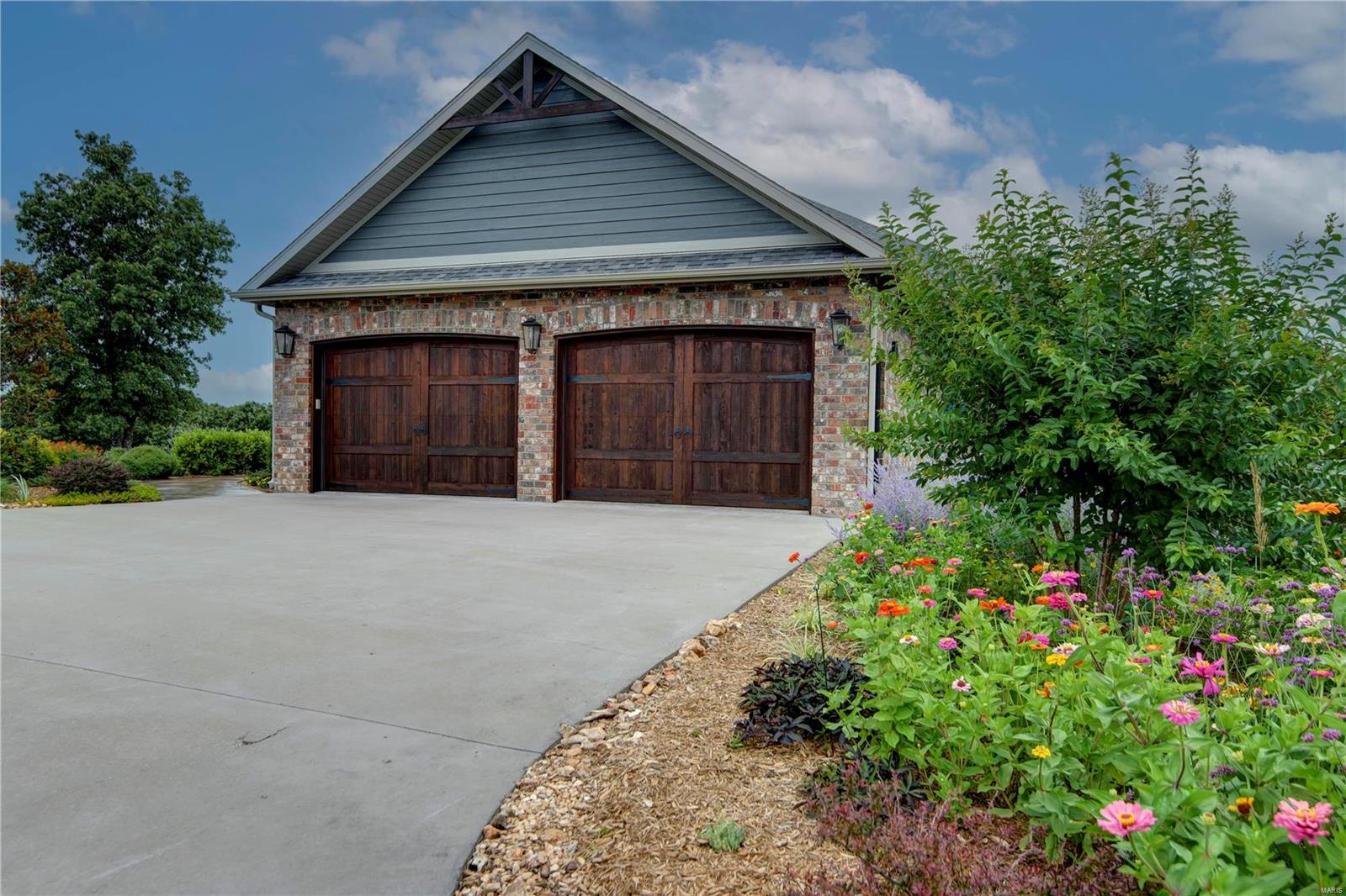 The Meadows at Hidden Springs - Residential