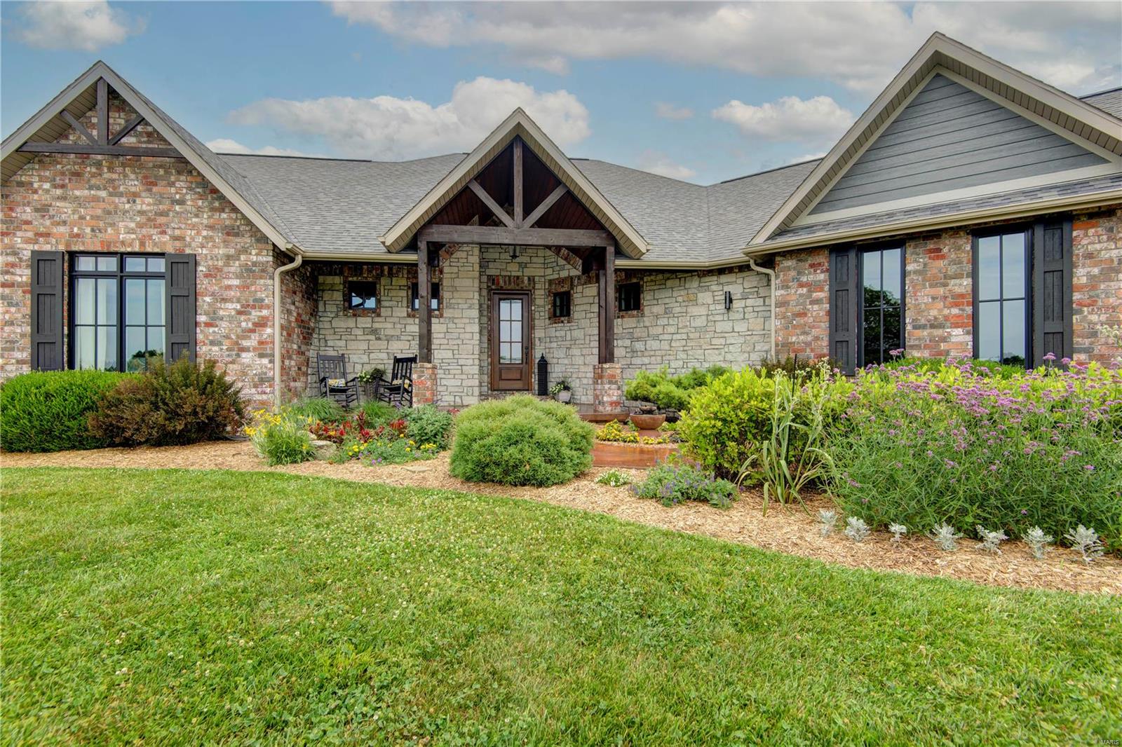 The Meadows at Hidden Springs - Residential