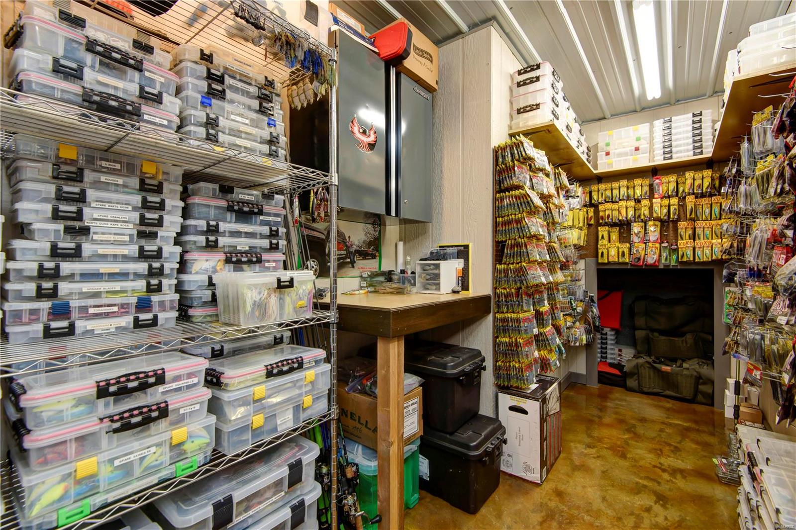 The Meadows at Hidden Springs - Residential