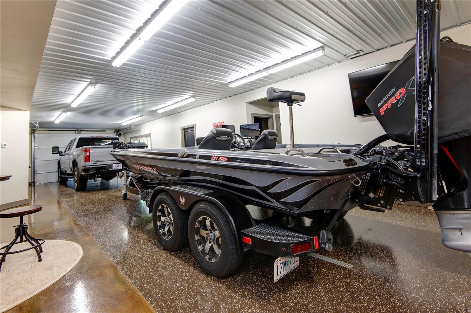 The Meadows at Hidden Springs - Residential