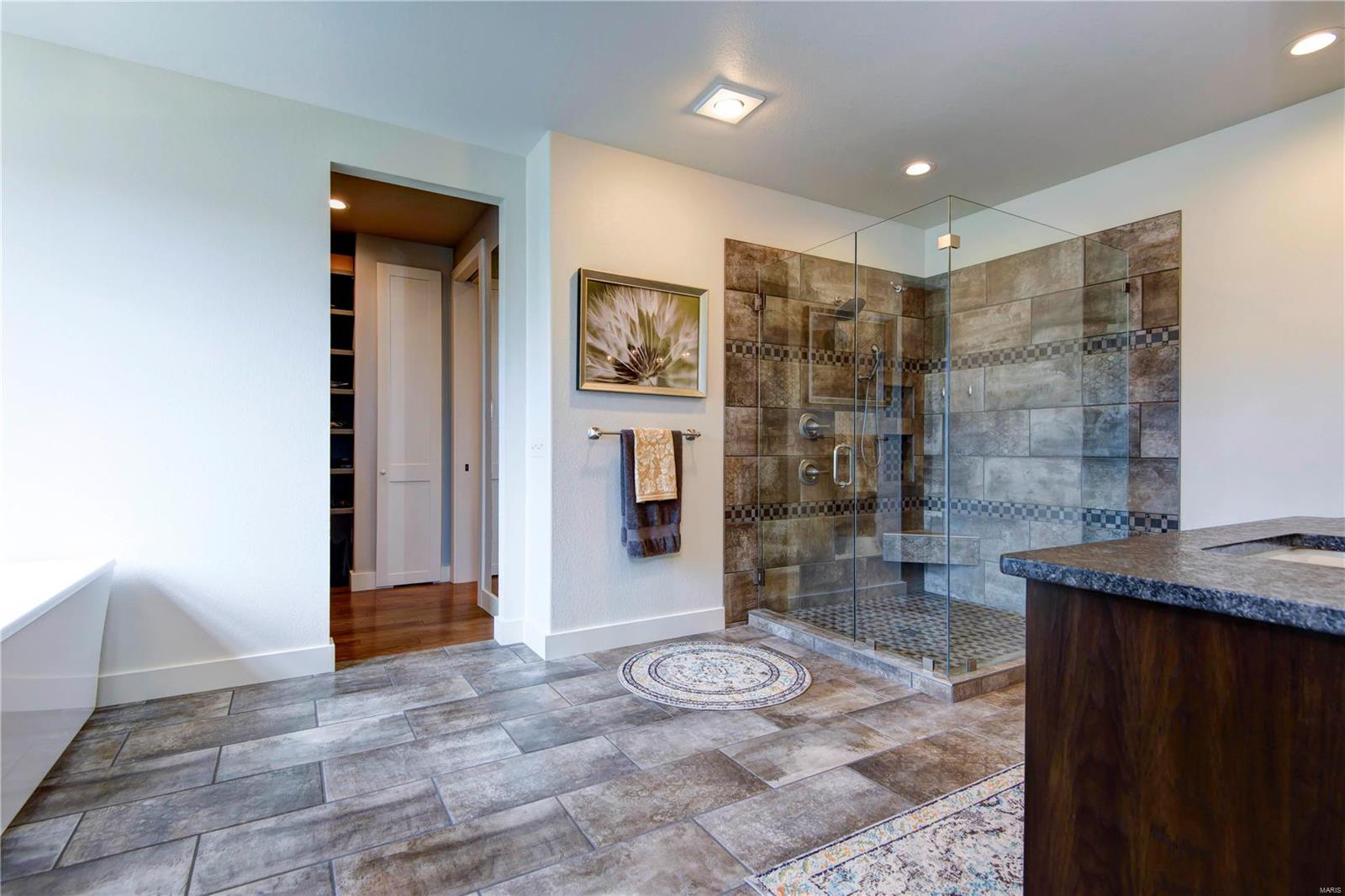 The Meadows at Hidden Springs - Residential