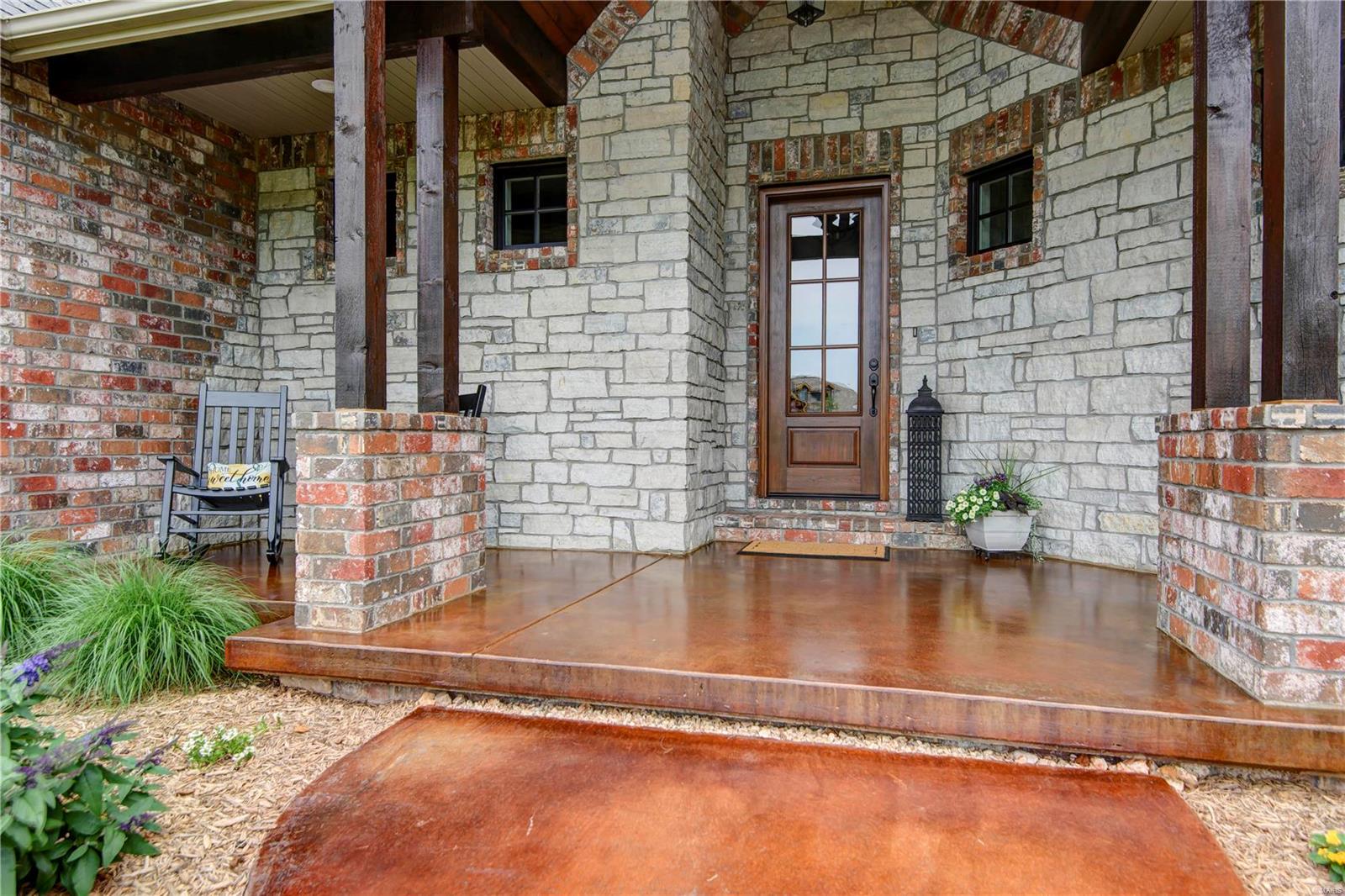 The Meadows at Hidden Springs - Residential