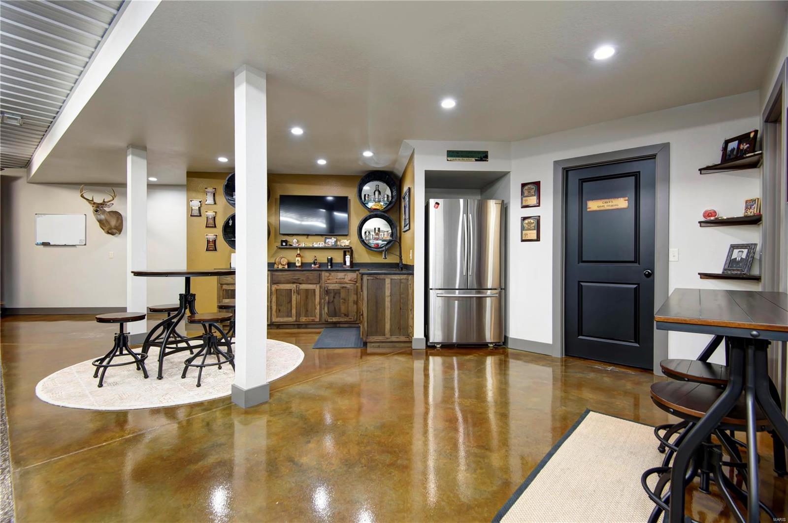 The Meadows at Hidden Springs - Residential