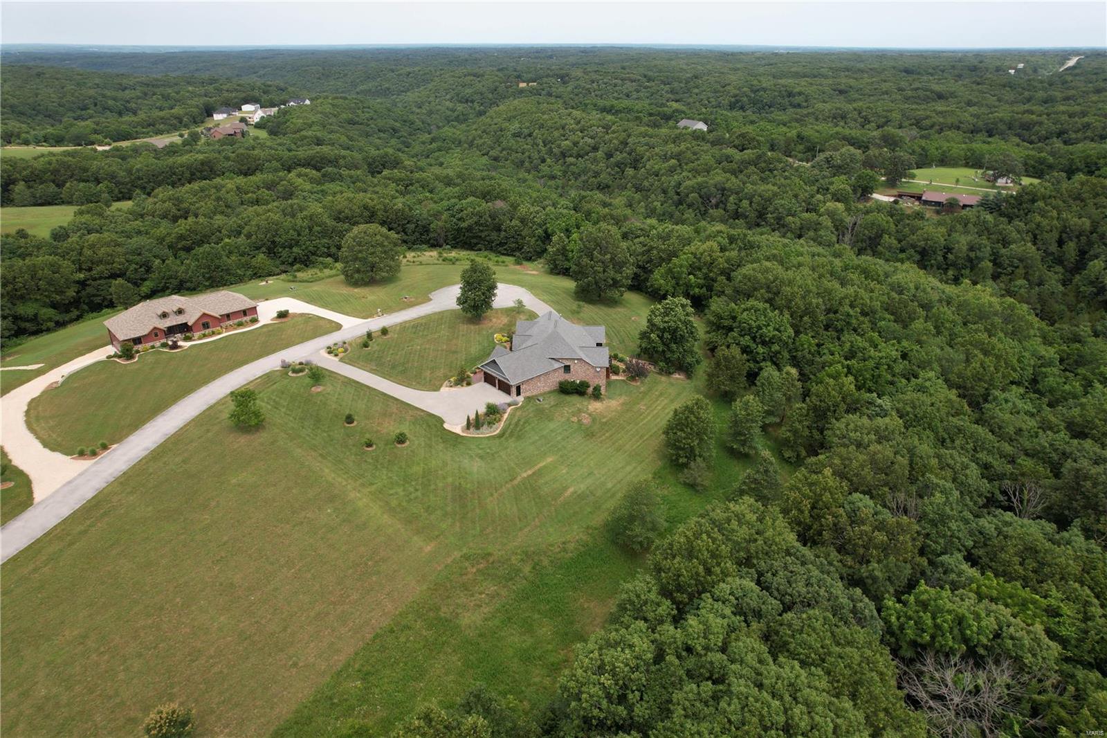 The Meadows at Hidden Springs - Residential