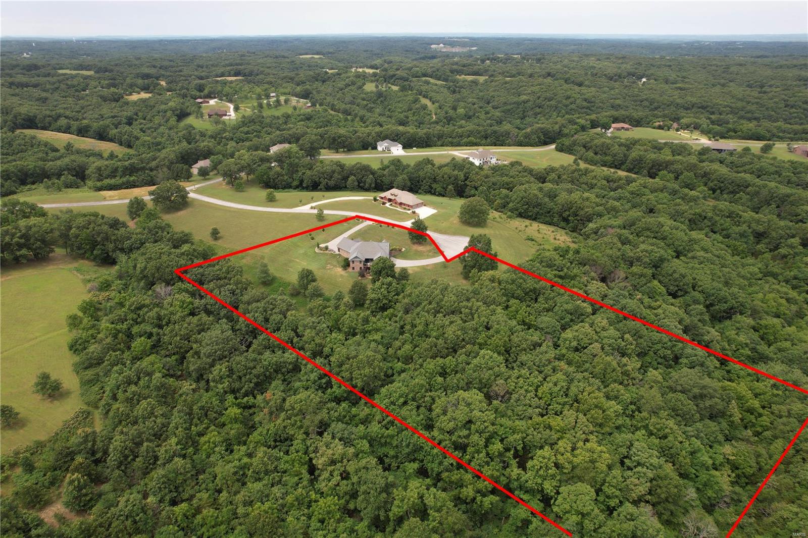 The Meadows at Hidden Springs - Residential