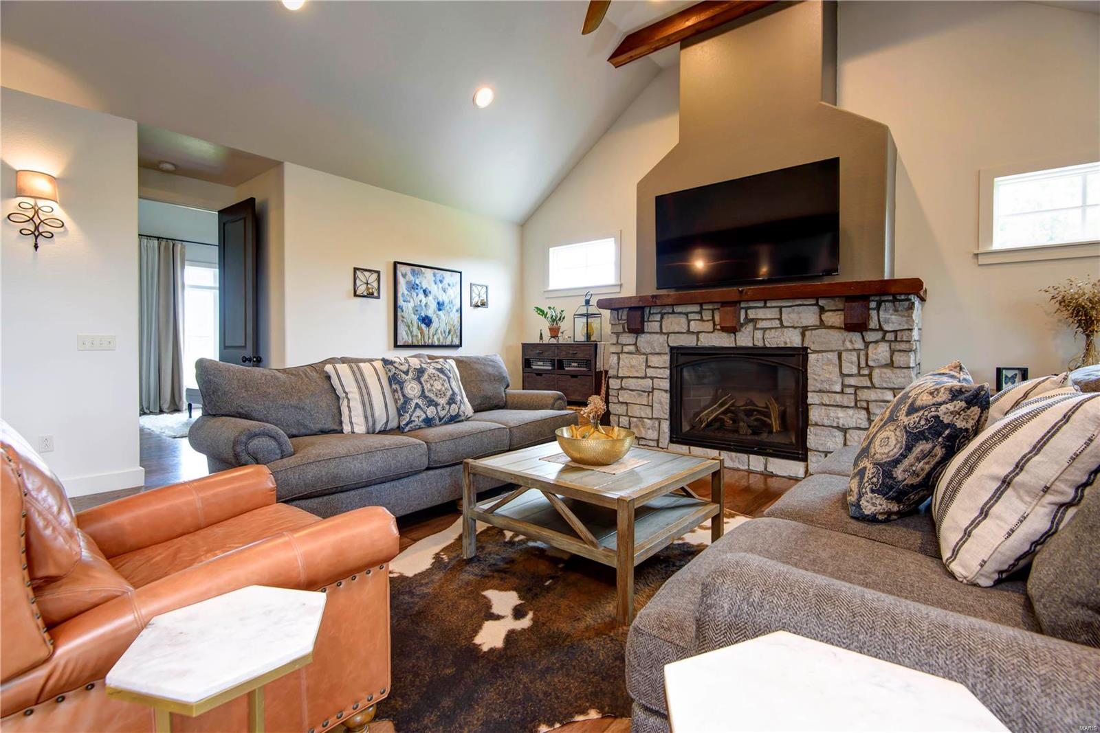 The Meadows at Hidden Springs - Residential