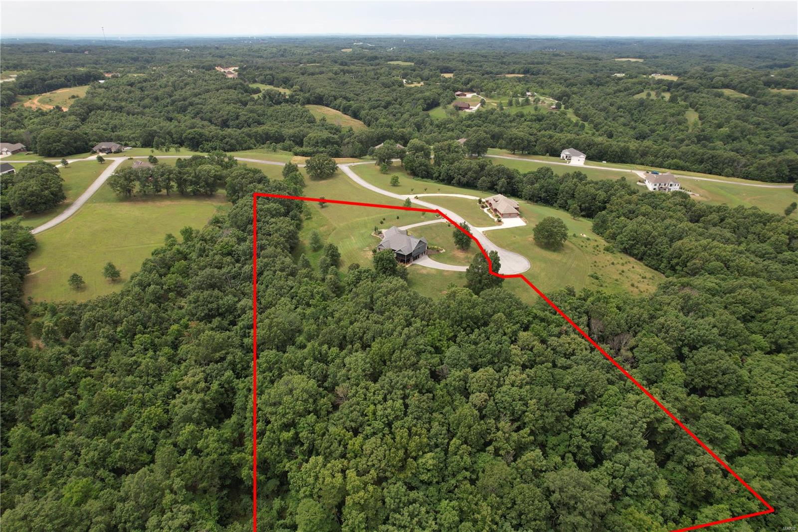 The Meadows at Hidden Springs - Residential