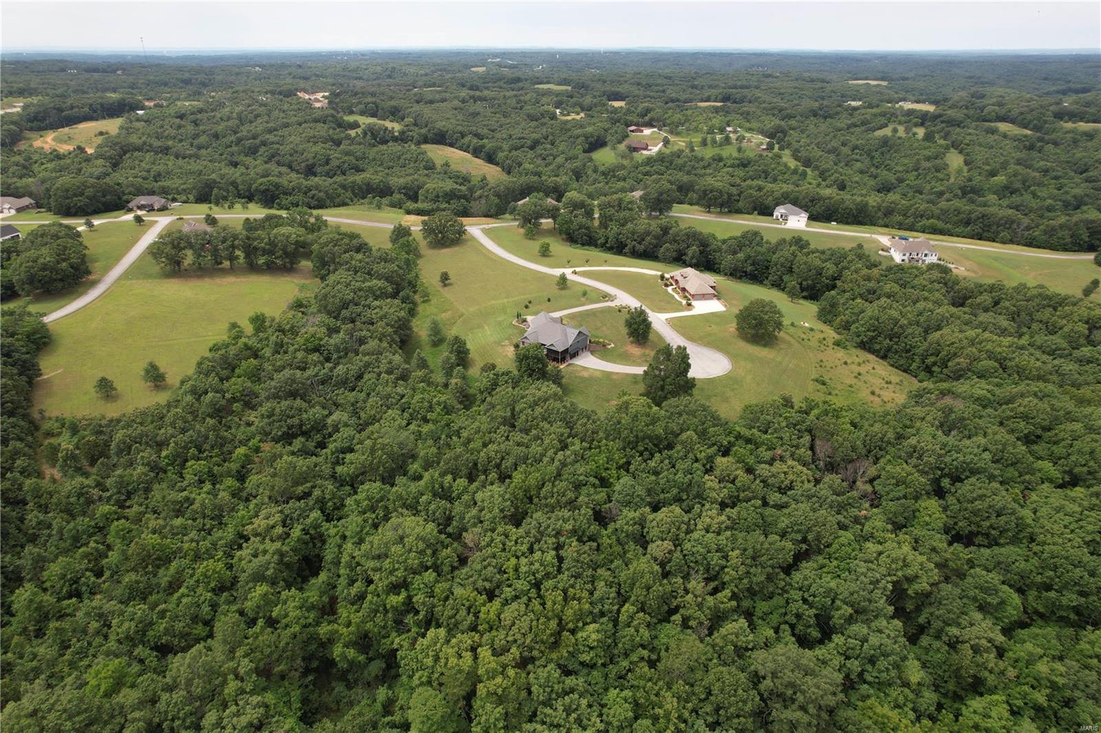 The Meadows at Hidden Springs - Residential
