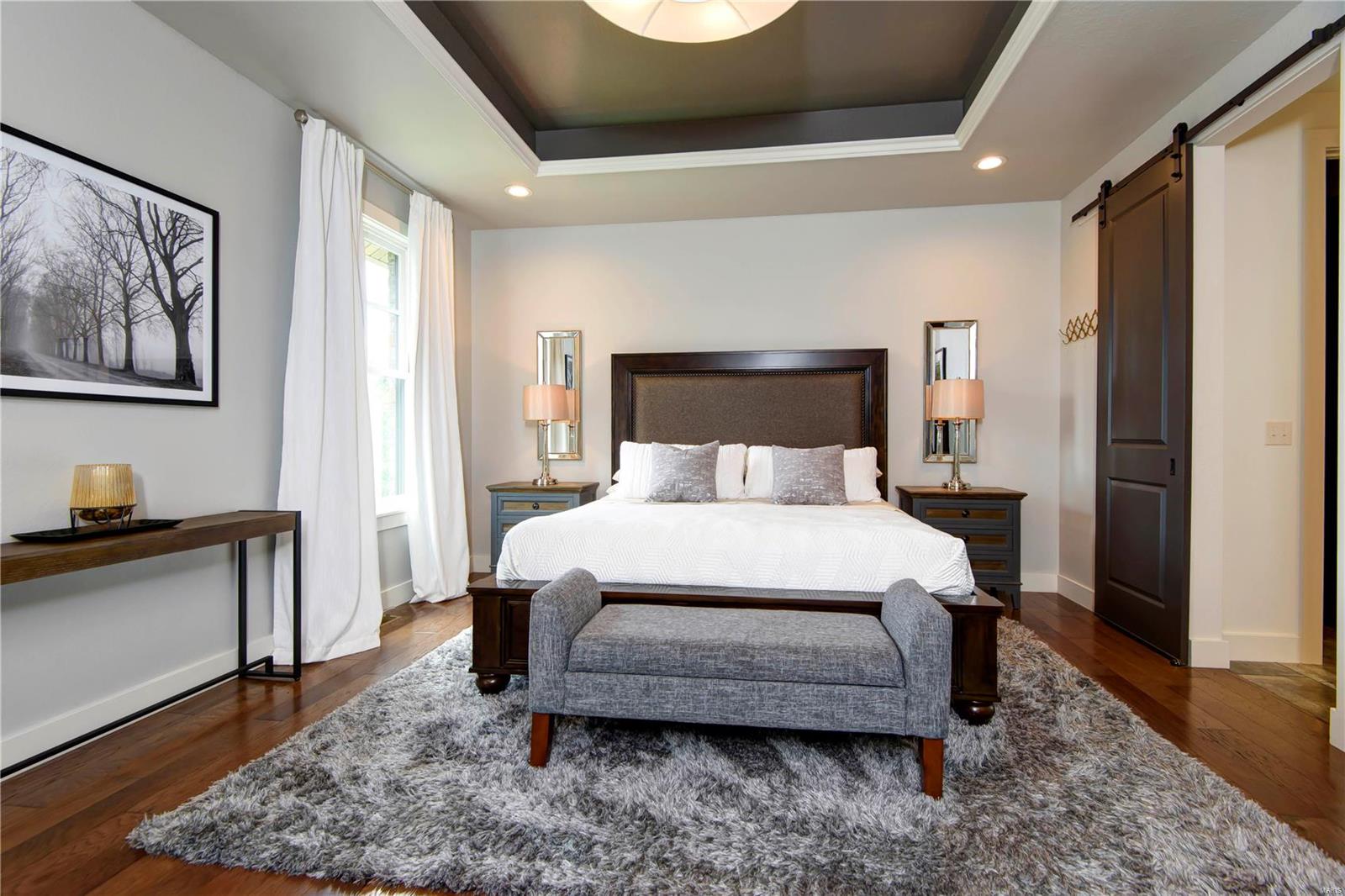 The Meadows at Hidden Springs - Residential