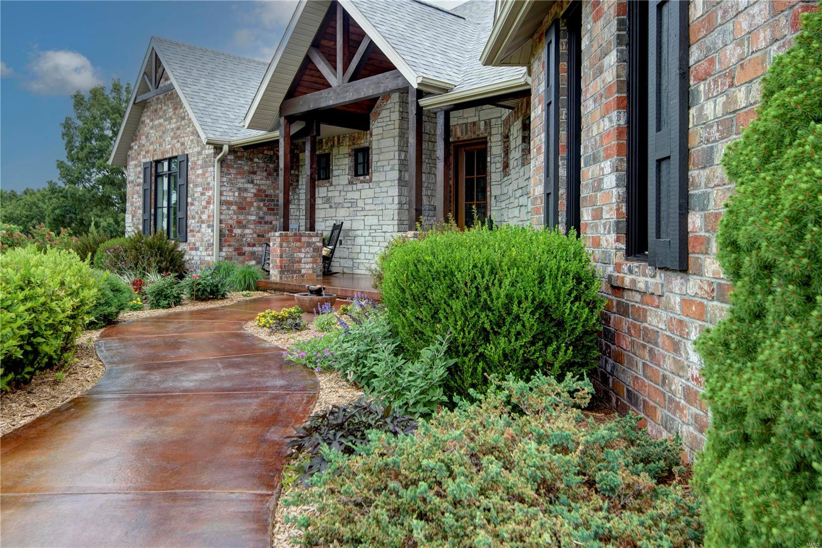 The Meadows at Hidden Springs - Residential