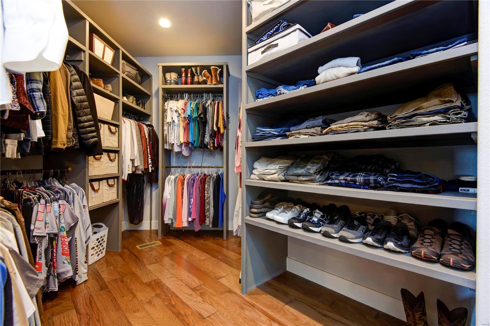 The Meadows at Hidden Springs - Residential