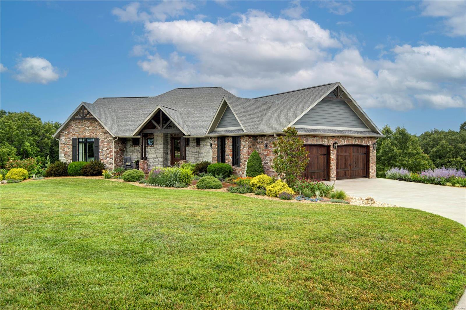 The Meadows at Hidden Springs - Residential