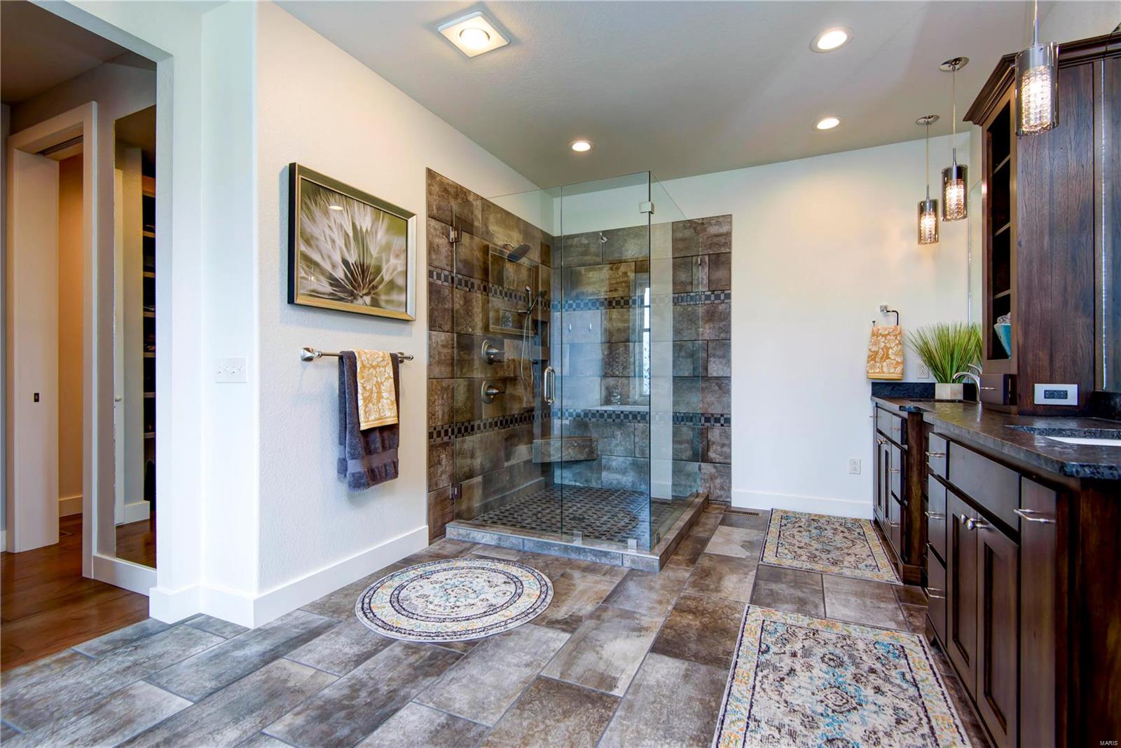 The Meadows at Hidden Springs - Residential