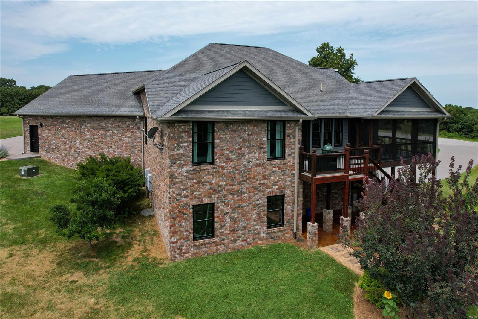 The Meadows at Hidden Springs - Residential