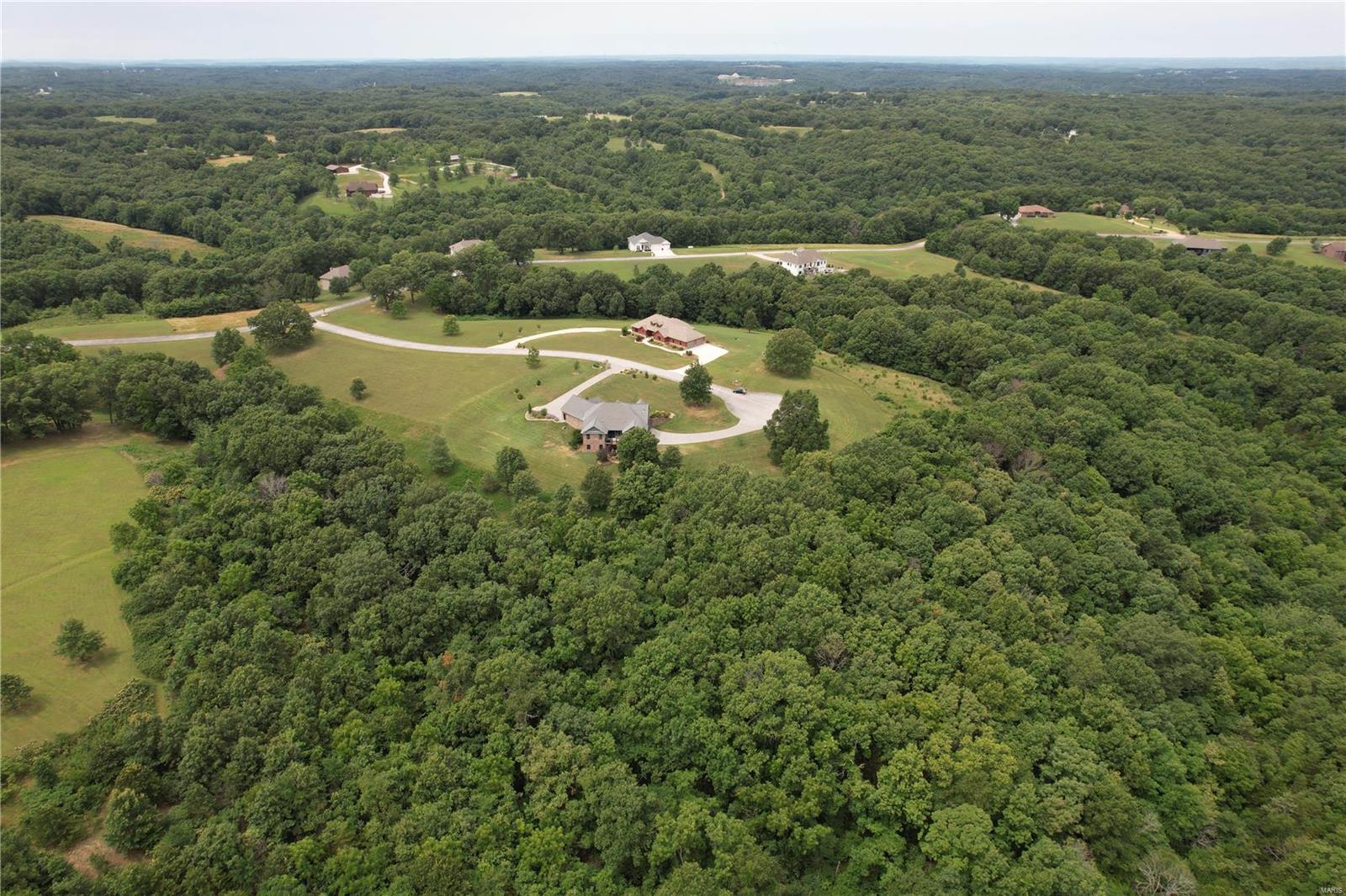 The Meadows at Hidden Springs - Residential