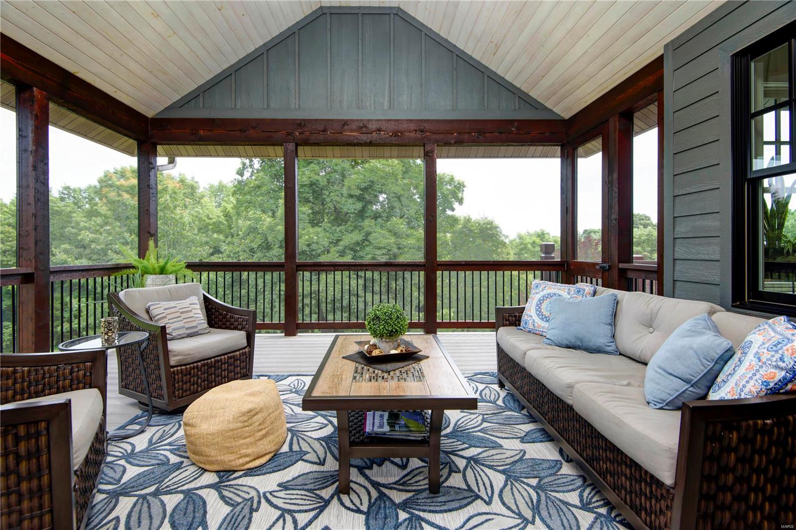 The Meadows at Hidden Springs - Residential