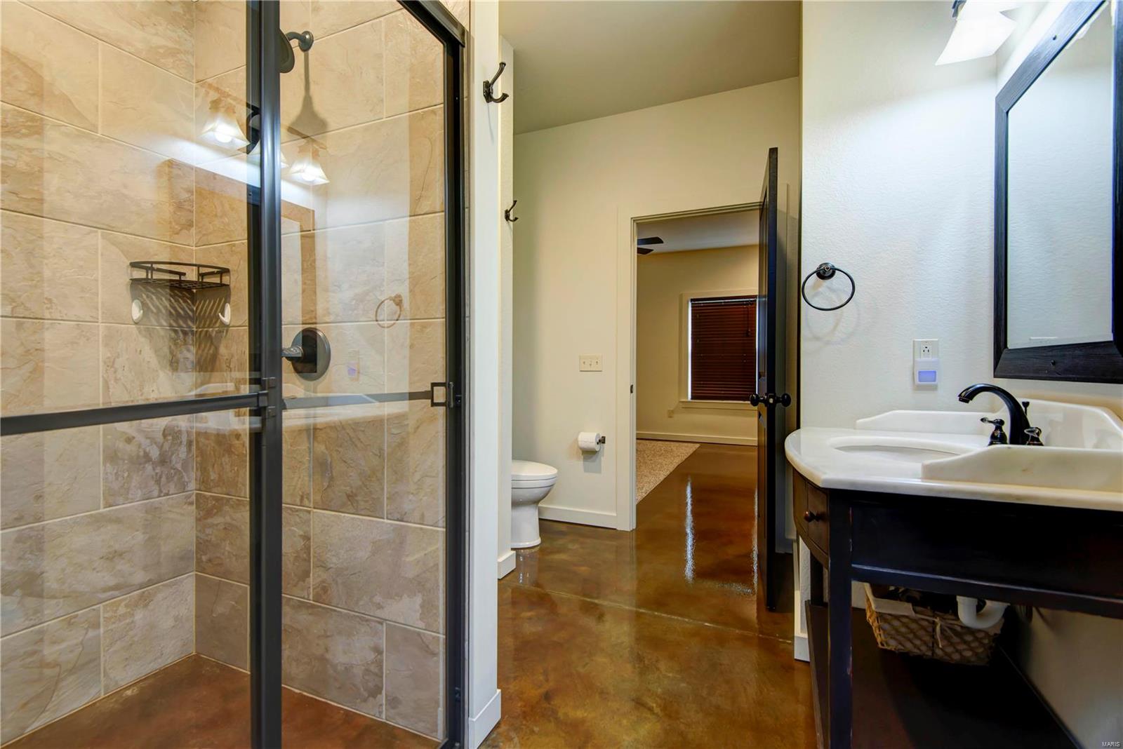 The Meadows at Hidden Springs - Residential