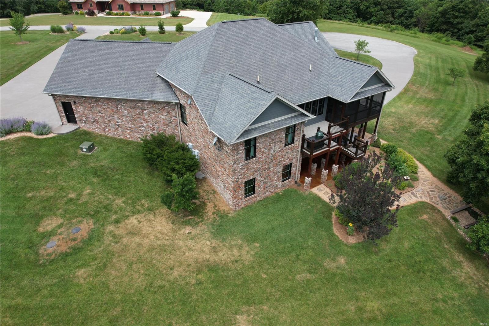 The Meadows at Hidden Springs - Residential