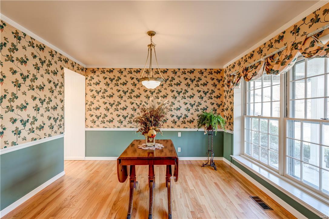 Westbury Two - Residential Lease