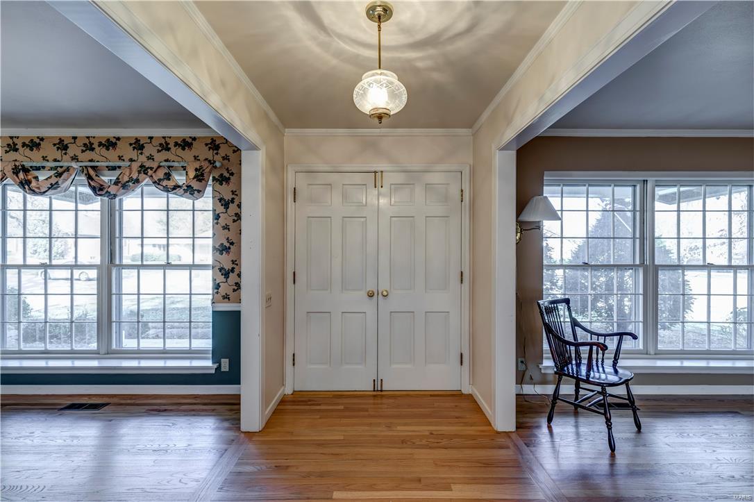 Westbury Two - Residential Lease