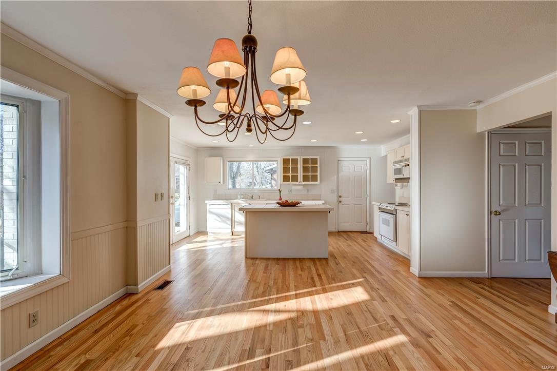 Westbury Two - Residential Lease