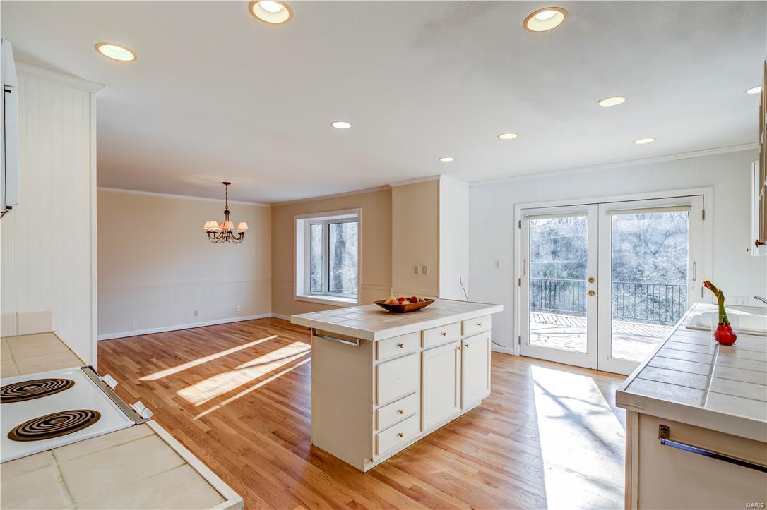 Westbury Two - Residential Lease