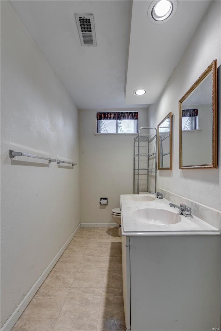 Westbury Two - Residential Lease