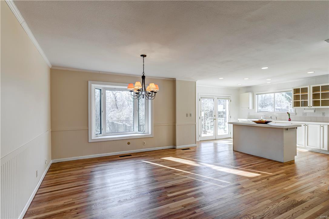 Westbury Two - Residential Lease