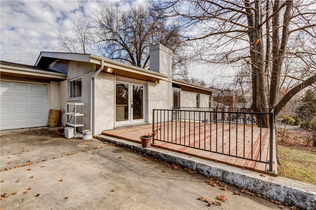 Westbury Two - Residential Lease