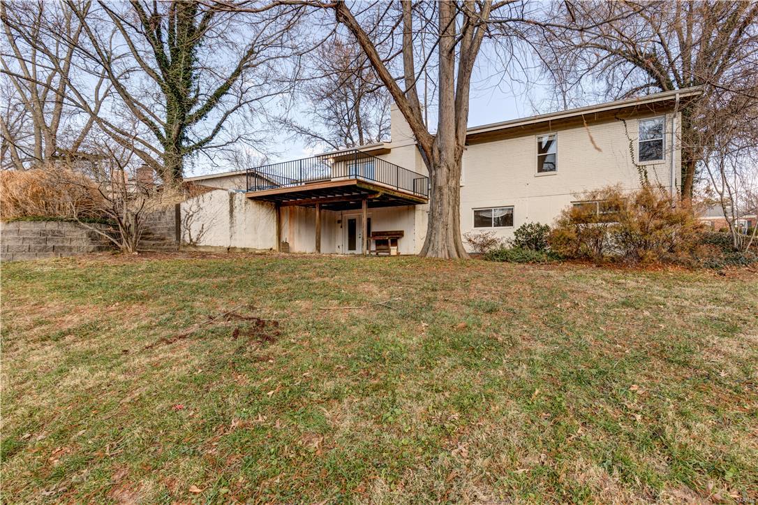 Westbury Two - Residential Lease