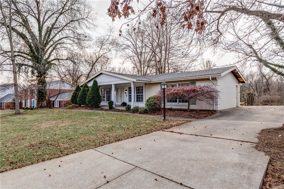 Westbury Two - Residential Lease