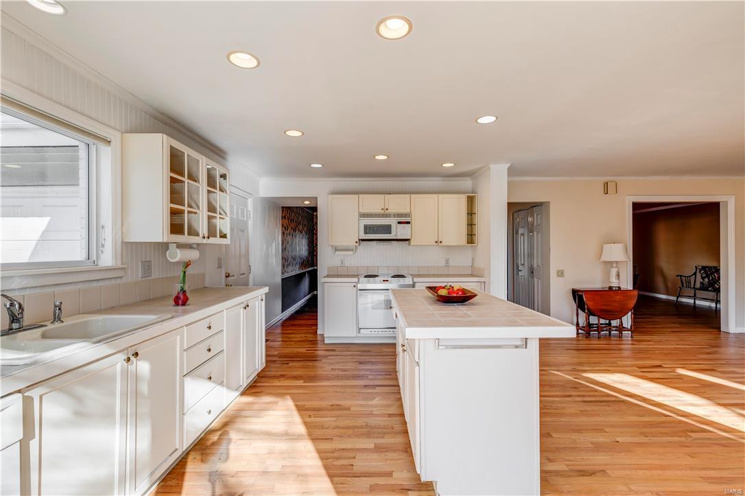 Westbury Two - Residential Lease