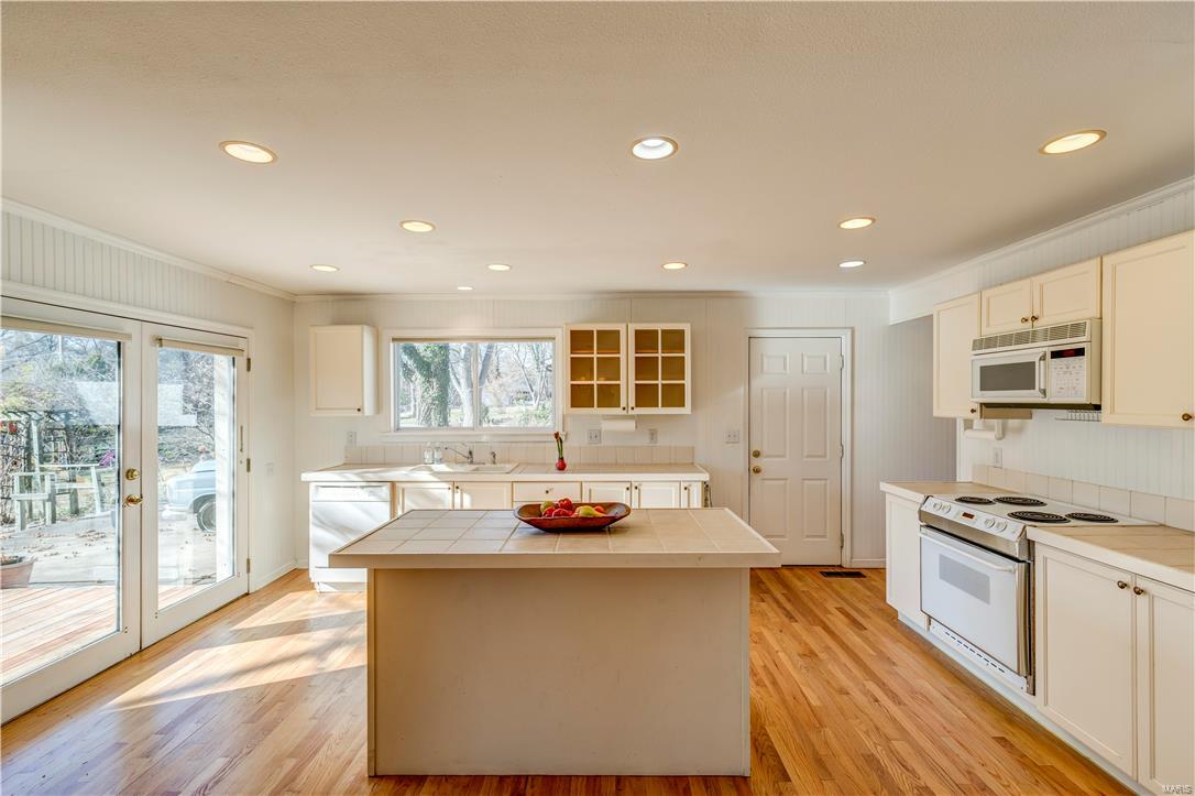 Westbury Two - Residential Lease