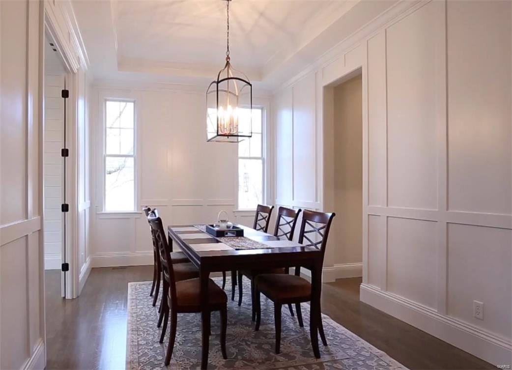 Forest Green Estates 4th Add - Residential