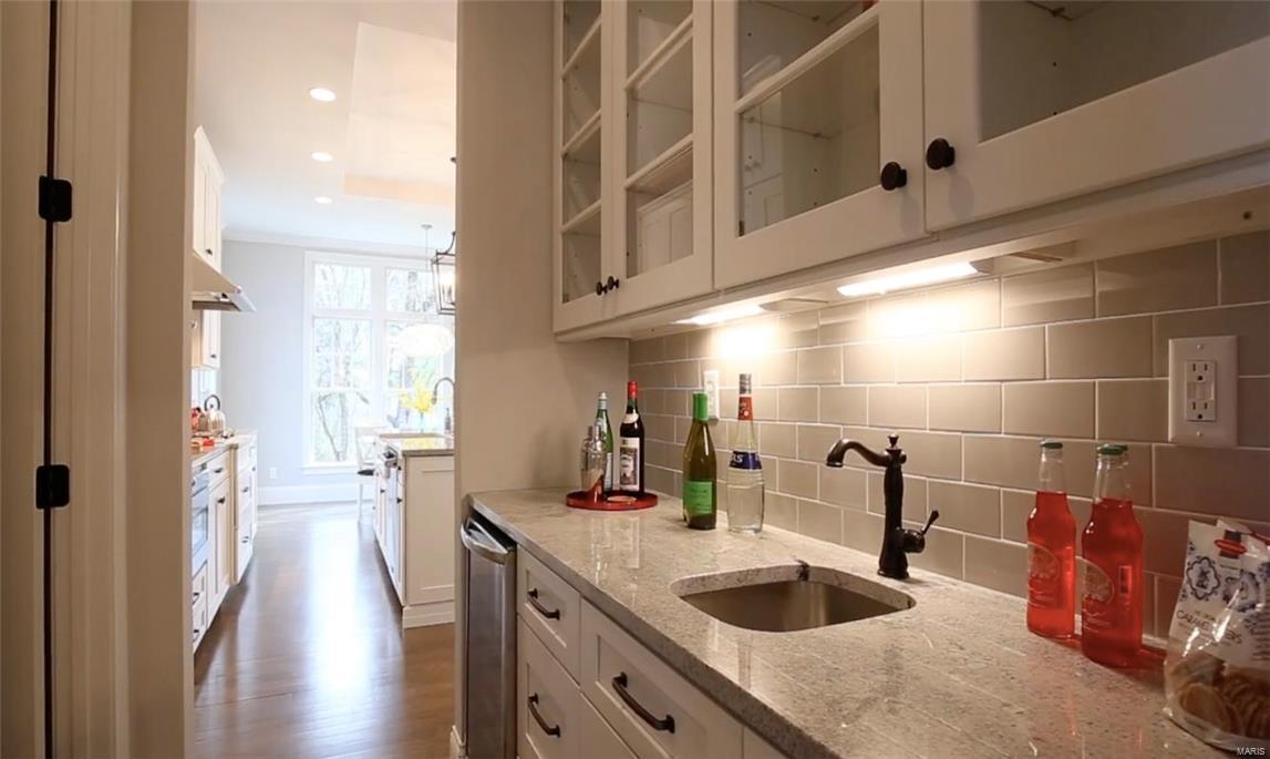 Forest Green Estates 4th Add - Residential