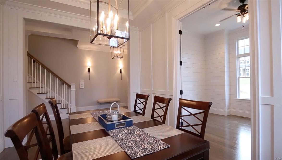 Forest Green Estates 4th Add - Residential