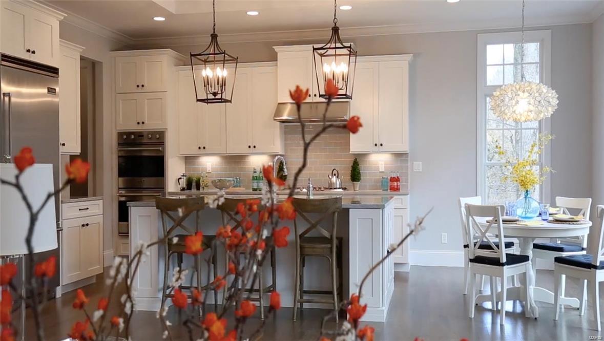 Forest Green Estates 4th Add - Residential