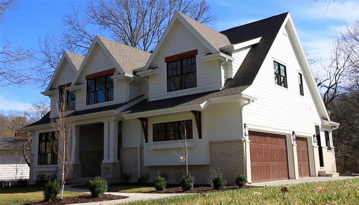 Forest Green Estates 4th Add - Residential