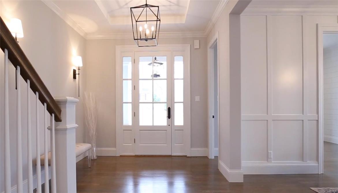 Forest Green Estates 4th Add - Residential