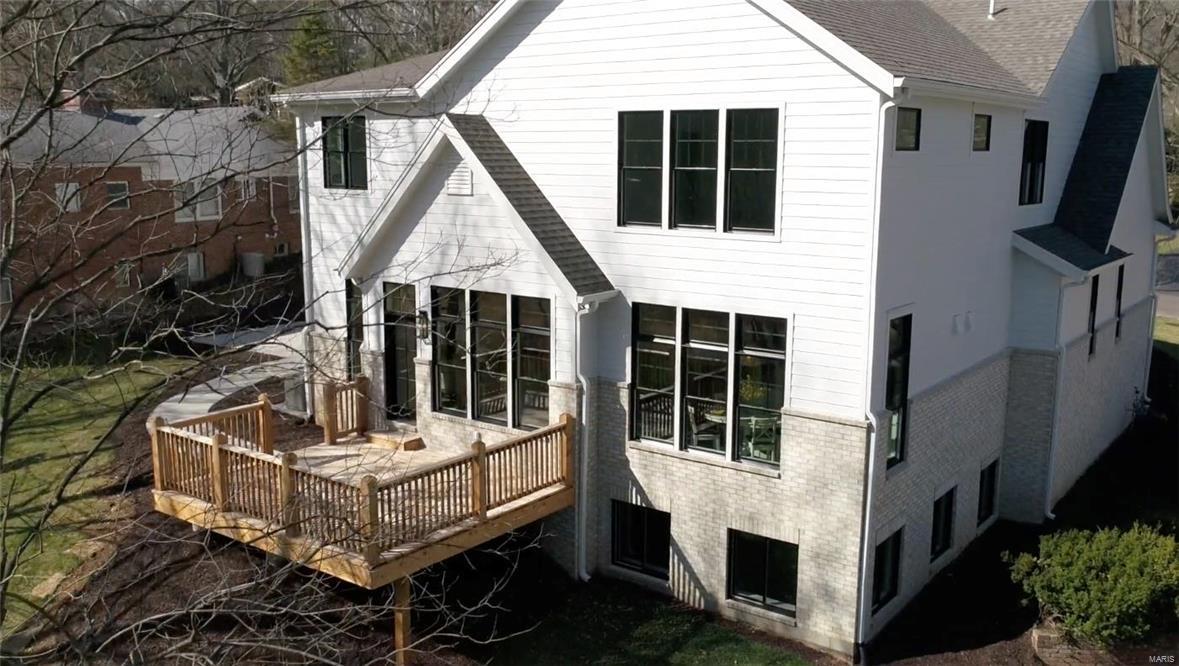 Forest Green Estates 4th Add - Residential