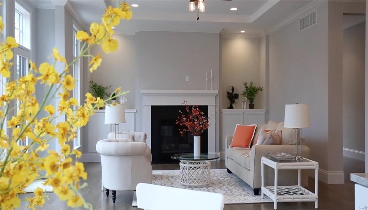 Forest Green Estates 4th Add - Residential