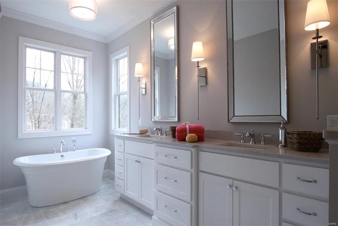 Forest Green Estates 4th Add - Residential