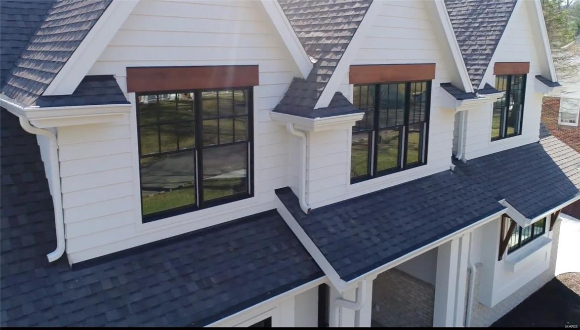 Forest Green Estates 4th Add - Residential