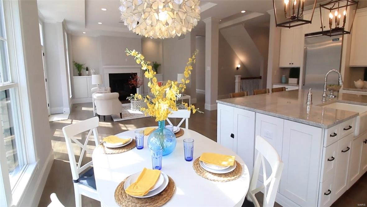 Forest Green Estates 4th Add - Residential