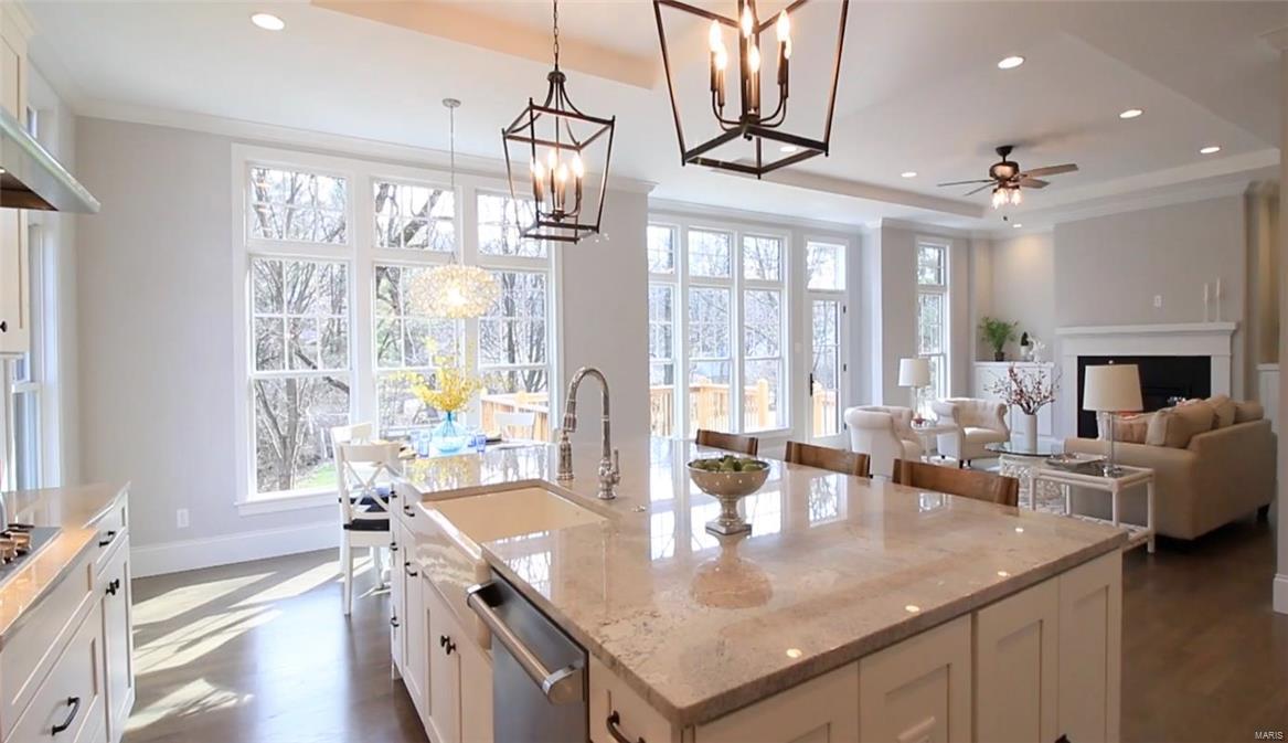 Forest Green Estates 4th Add - Residential