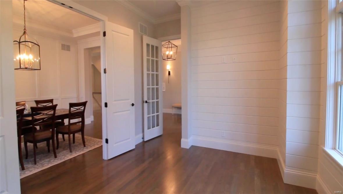 Forest Green Estates 4th Add - Residential