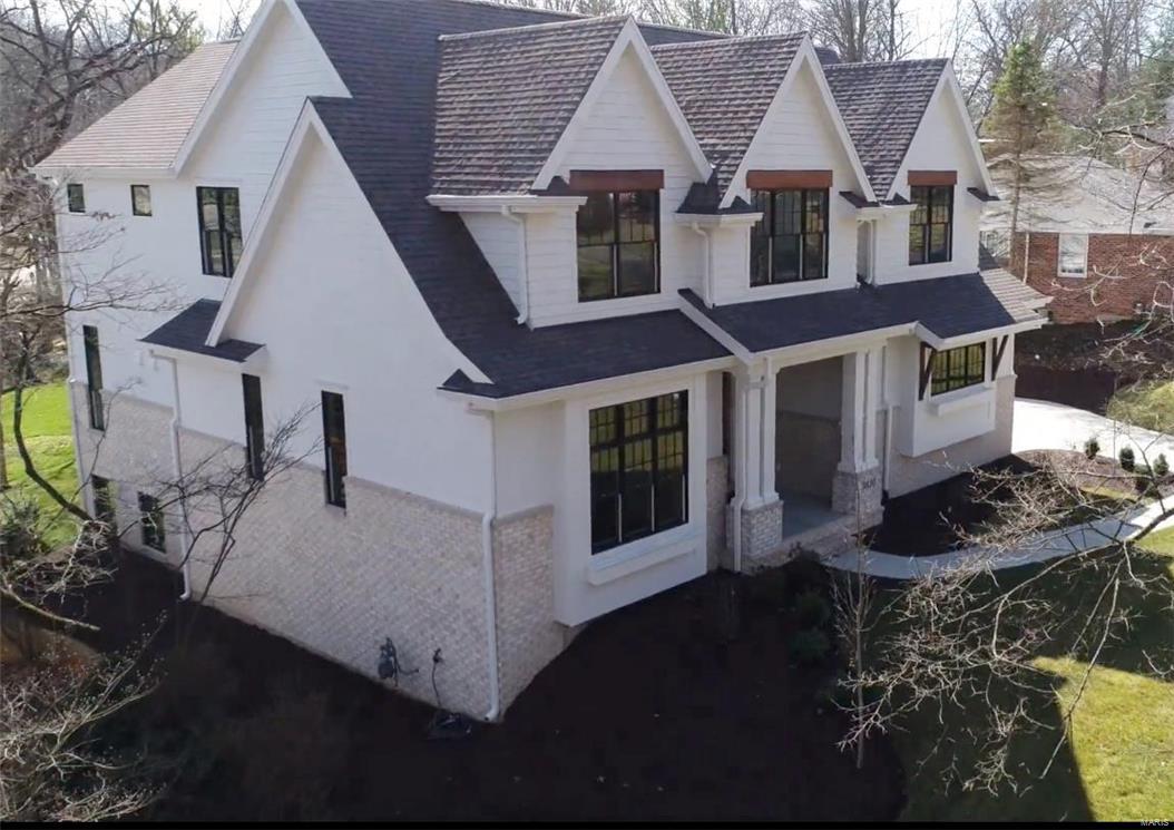 Forest Green Estates 4th Add - Residential